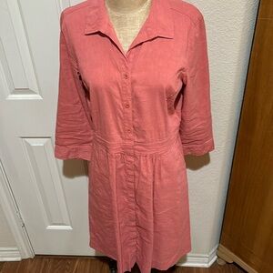 Eileen Fisher dress